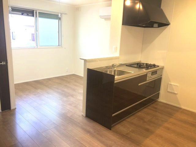 PREMIUM　STAGEの洋室