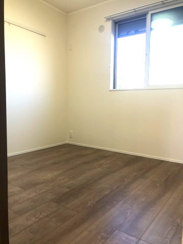 PREMIUM　STAGEの寝室