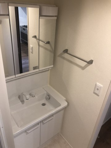 PREMIUM　STAGEの独立洗面台