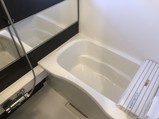 PREMIUM　STAGEの浴室