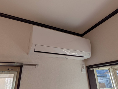 【設備】 | コーポみず穂