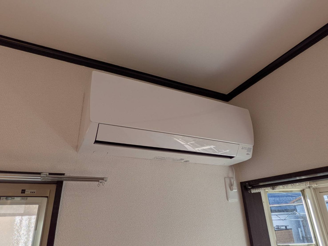 【設備】 | コーポみず穂