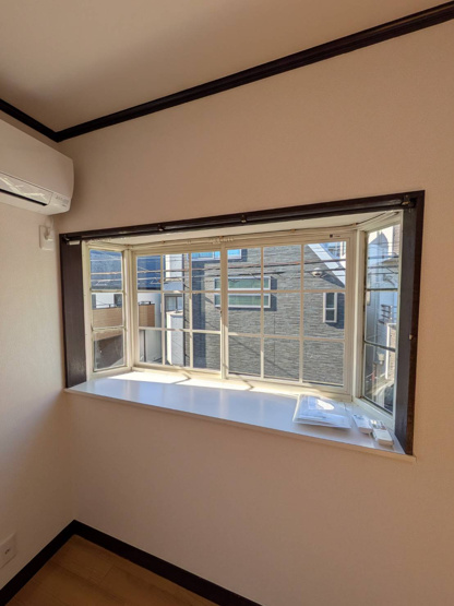 【内装】 | コーポみず穂