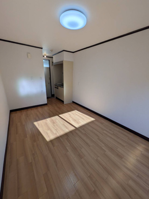 【洋室】 | コーポみず穂