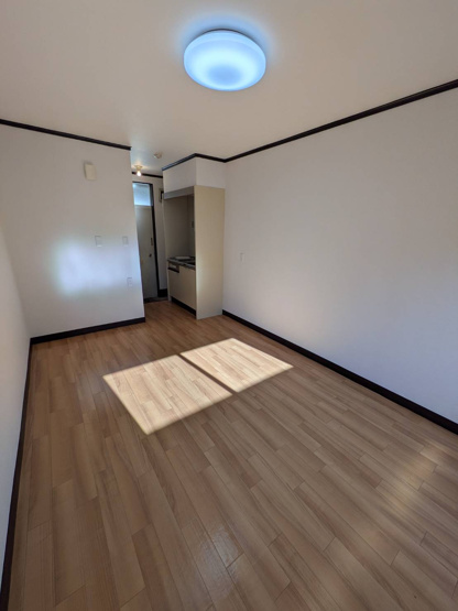 【洋室】 | コーポみず穂