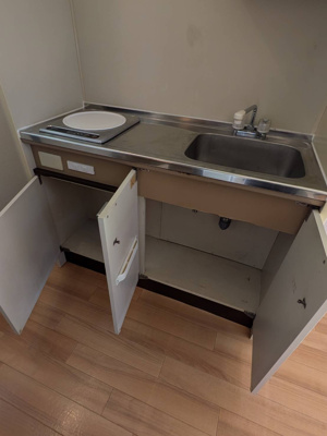 【収納】 | コーポみず穂