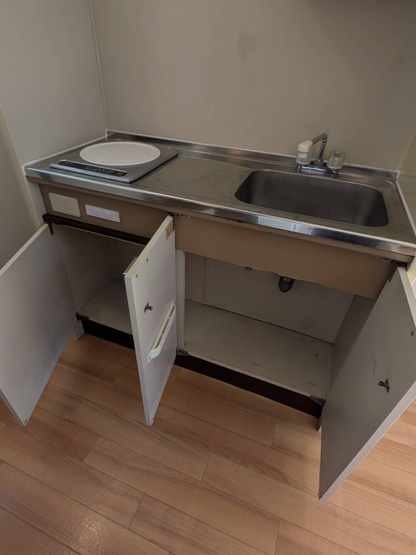 【収納】 | コーポみず穂