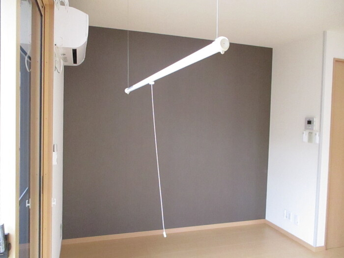 メゾン四季彩の設備