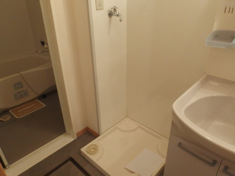 メゾン四季彩のその他