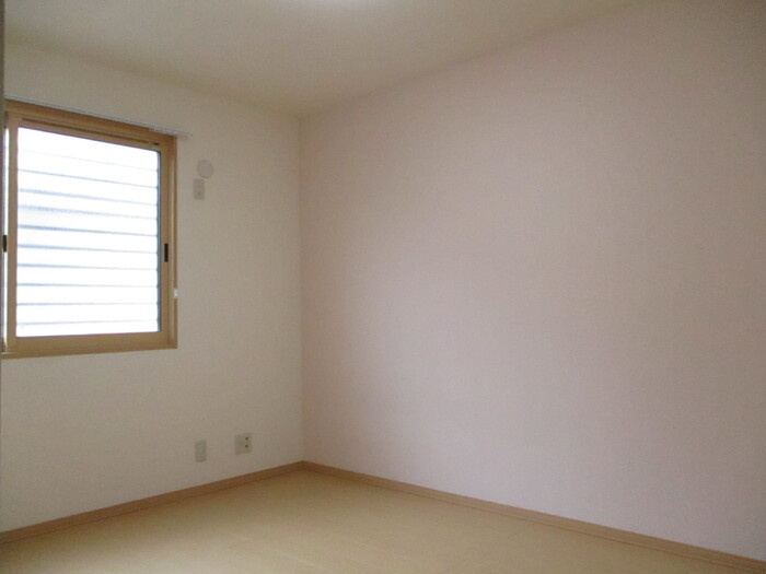 メゾン四季彩のその他