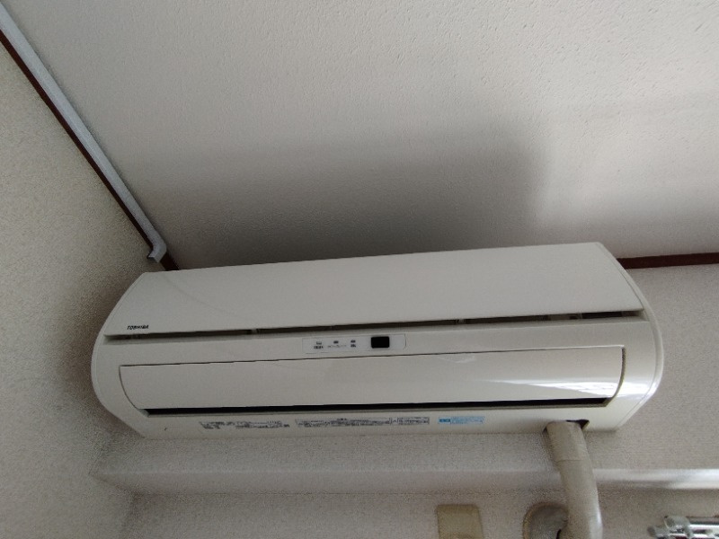 アビタシオン酒井の設備