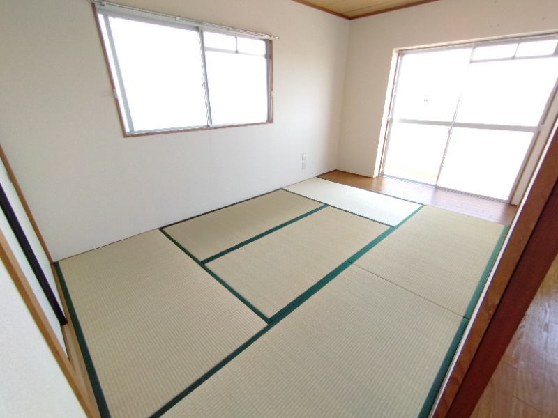 アビタシオン酒井のその他