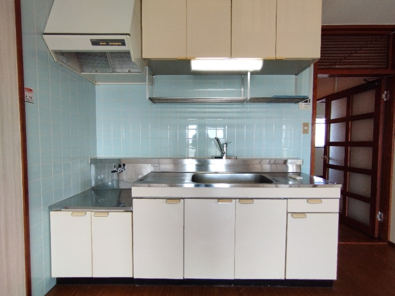 アビタシオン酒井のキッチン