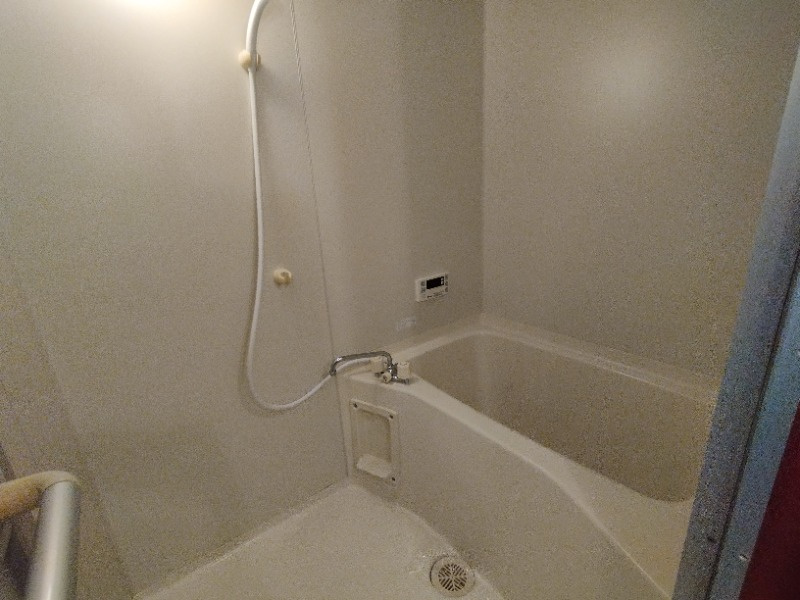 アビタシオン酒井の浴室