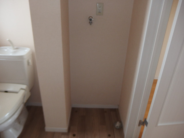 私の家Ⅱの設備