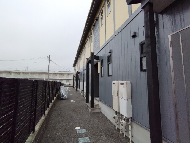 私の家Ⅱのその他共用部分