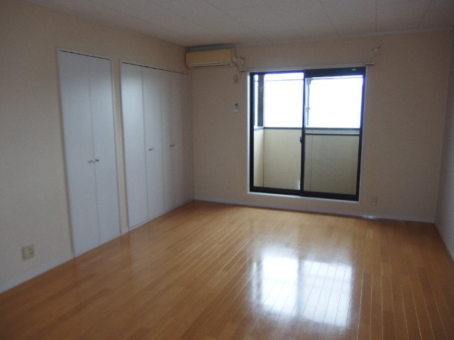 私の家Ⅱの居間・リビング