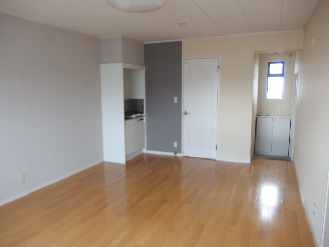 私の家Ⅱの居間・リビング