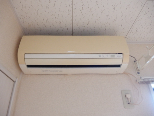 私の家Ⅱの設備