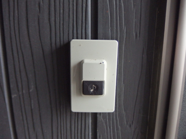 私の家Ⅱのセキュリティ