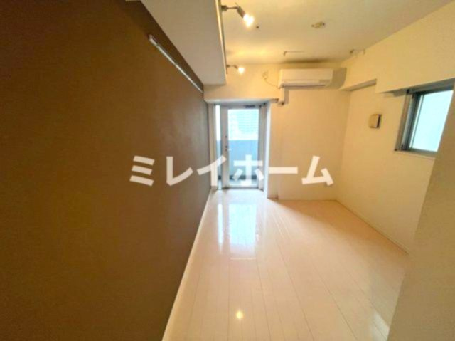 グランドコンシェルジュ蒲田