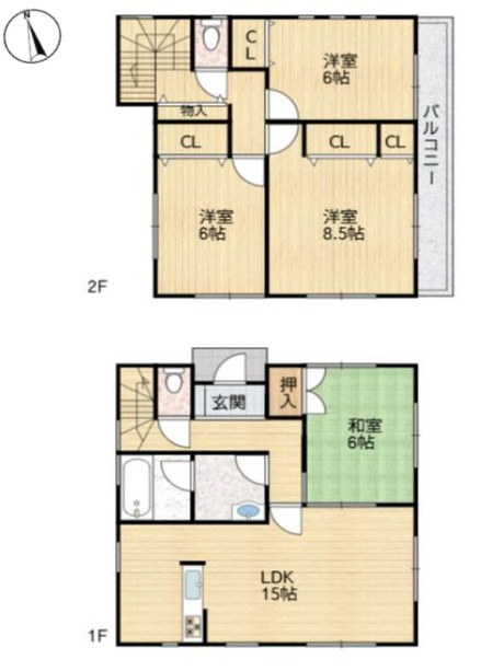 神戸市西区玉津町今津