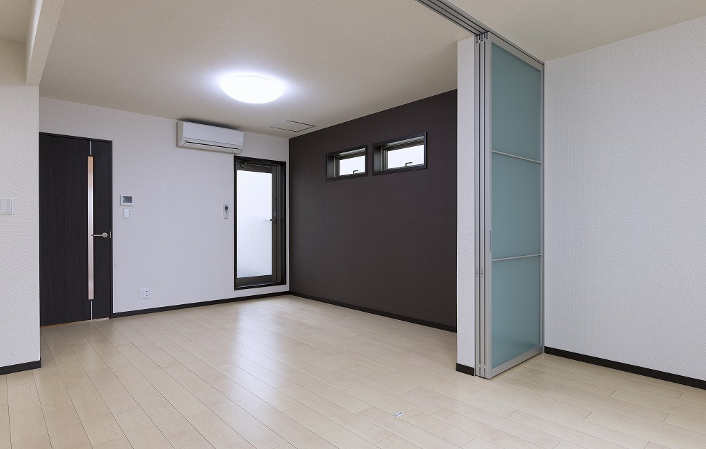 フジパレス瑞光Ⅷ番館 の居間・リビング