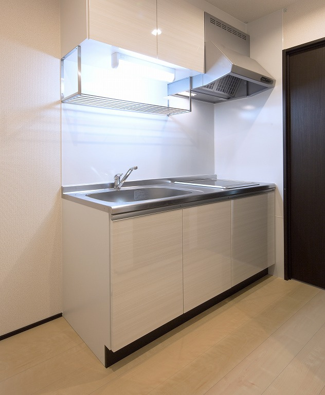 フジパレス瑞光Ⅷ番館 のキッチン