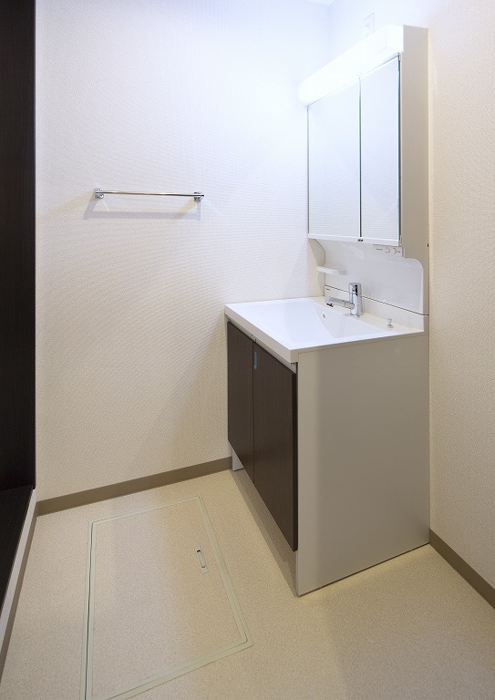 フジパレス瑞光Ⅷ番館 の洗面所