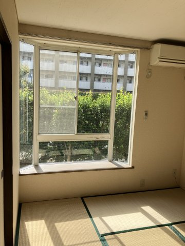 エクセレントハイムの和室|和室・6.0帖