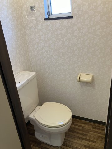 エクセレントハイムのトイレ