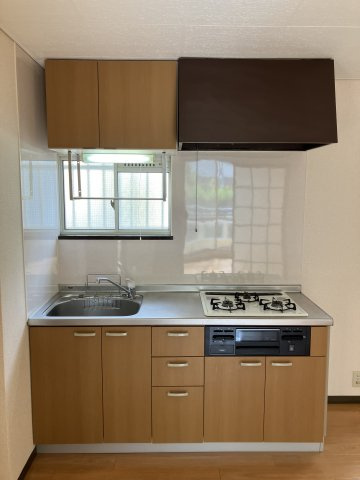 エクセレントハイムのキッチン