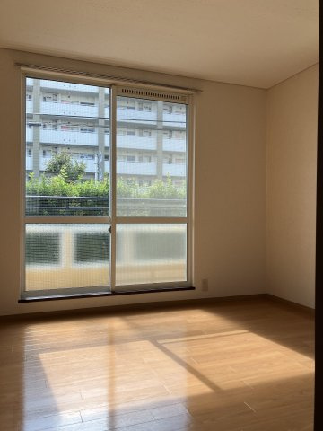 エクセレントハイムの洋室|洋室・6.0帖