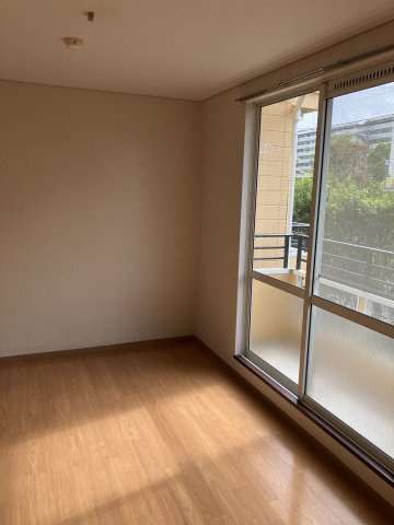 エクセレントハイムの洋室|洋室・6.0帖