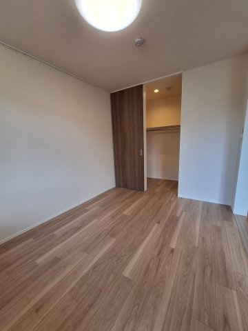 （シニア限定）オカバ練馬平和台ヘーベルVillageの洋室