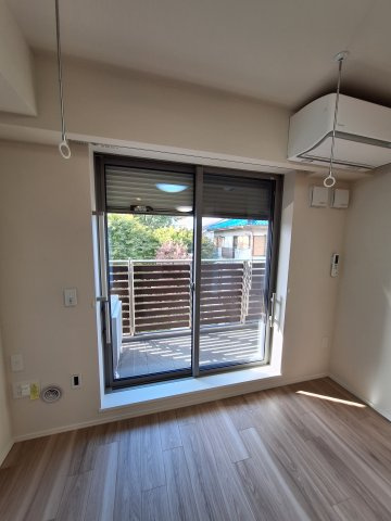 （シニア限定）オカバ練馬平和台ヘーベルVillageの内装