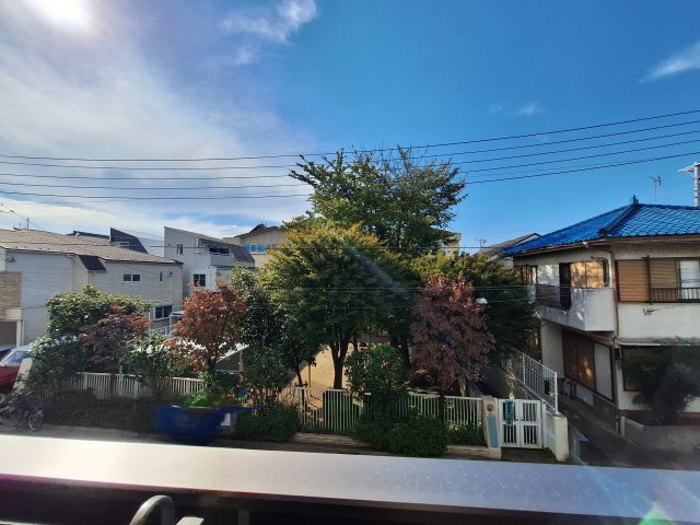 （シニア限定）オカバ練馬平和台ヘーベルVillageの展望