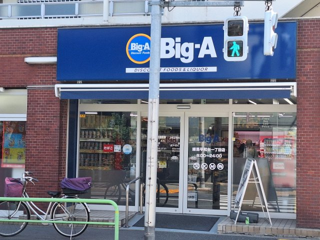 （シニア限定）オカバ練馬平和台ヘーベルVillageの周辺