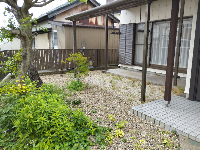 宮地貸家のその他共用部分