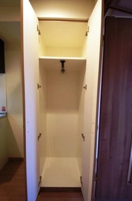 【収納】 | ルーブル大塚弐番館