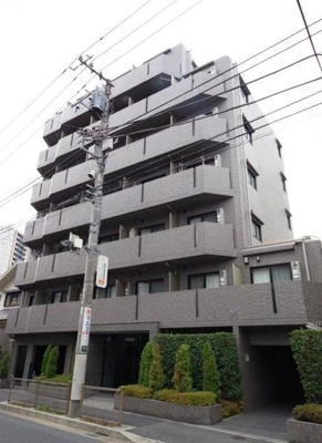 【その他】 | ルーブル大塚弐番館