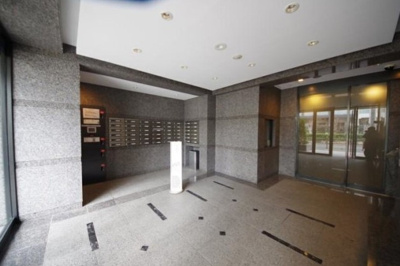 【セキュリティ】 | ルーブル大塚弐番館