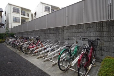 【その他共用部分】 | ルーブル大塚弐番館