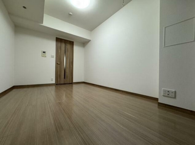 【居間・リビング】 | ルーブル大塚弐番館