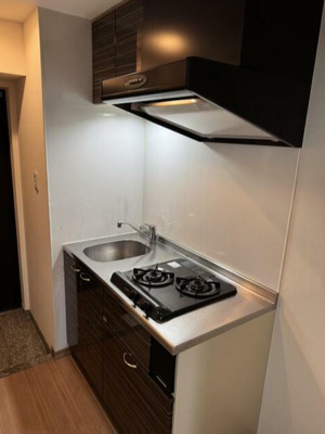 【キッチン】 | ルーブル大塚弐番館