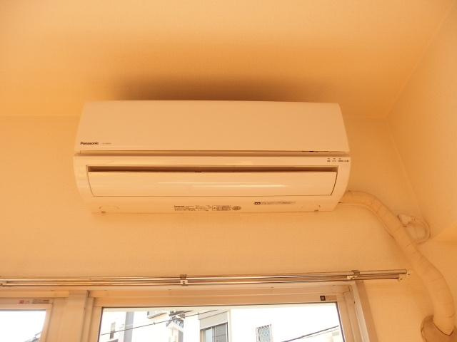 アリア32レジデンスの設備