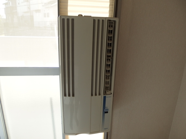 アリア32レジデンスの設備