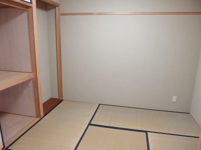 アリア32レジデンスのその他