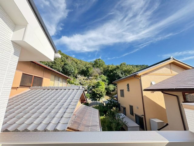 京都市伏見区醍醐大高町2号地のその他