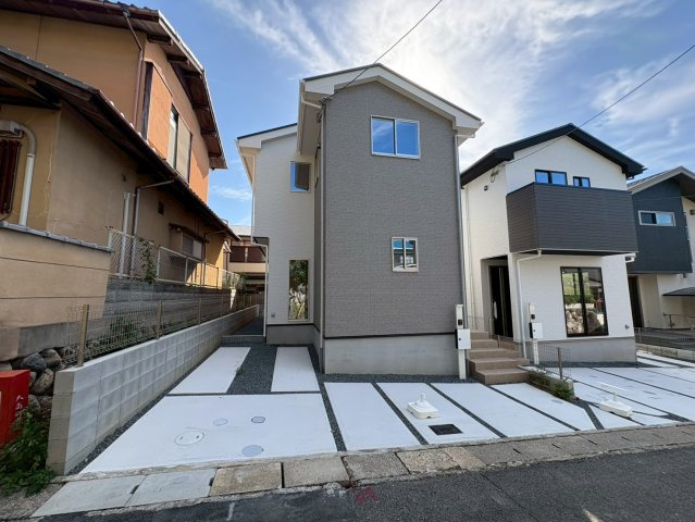 京都市伏見区醍醐大高町2号地のその他